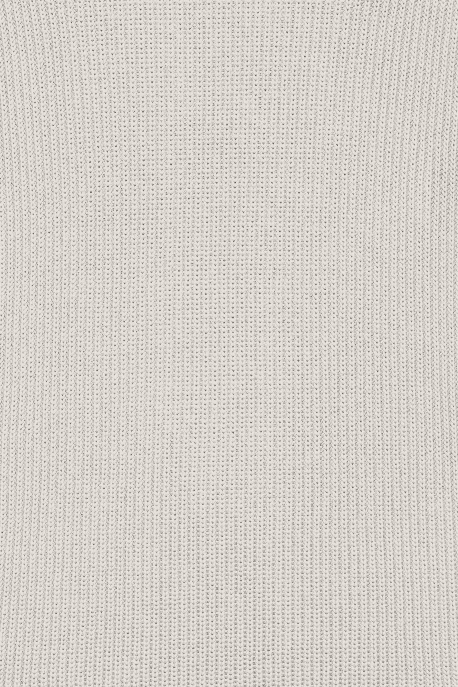 CFKRISTIAN PULLOVER - WHITE