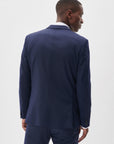 GEORGE F - DARK NAVY