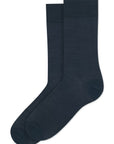 MABISI SOCKS - DARK NAVY