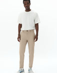 MALIAM PANT - BEIGE
