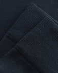 MABISI SOCKS - DARK NAVY