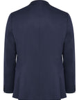 GEORGE F - DARK NAVY