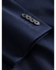 GEORGE F - DARK NAVY