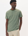 MAJERAMY T-SHIRT - GREEN