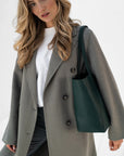 COMFORT SHOPPER - GREEN