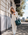 COMFORT SHOPPER - GREEN
