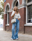 MINI ROSIE BAG - CREME