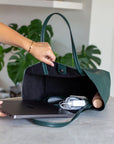 COMFORT SHOPPER - GREEN