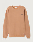 DOVEN SWEATER - HAZELNUT