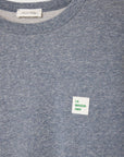 OFYBOW T-SHIRT - BLUE