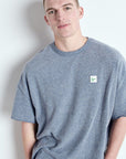OFYBOW T-SHIRT - BLUE