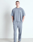 OFYBOW T-SHIRT - BLUE