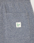 OFYBOW PANTS - BLUE