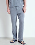 OFYBOW PANTS - BLUE