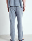 OFYBOW PANTS - BLUE