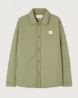 ZOTCITY REGENJAS - OLIVE