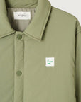 ZOTCITY REGENJAS - OLIVE