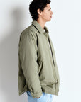 ZOTCITY REGENJAS - OLIVE