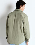 ZOTCITY REGENJAS - OLIVE