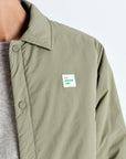 ZOTCITY REGENJAS - OLIVE
