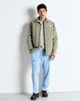 ZOTCITY REGENJAS - OLIVE