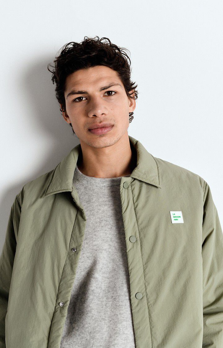 ZOTCITY REGENJAS - OLIVE