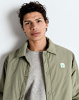 ZOTCITY REGENJAS - OLIVE