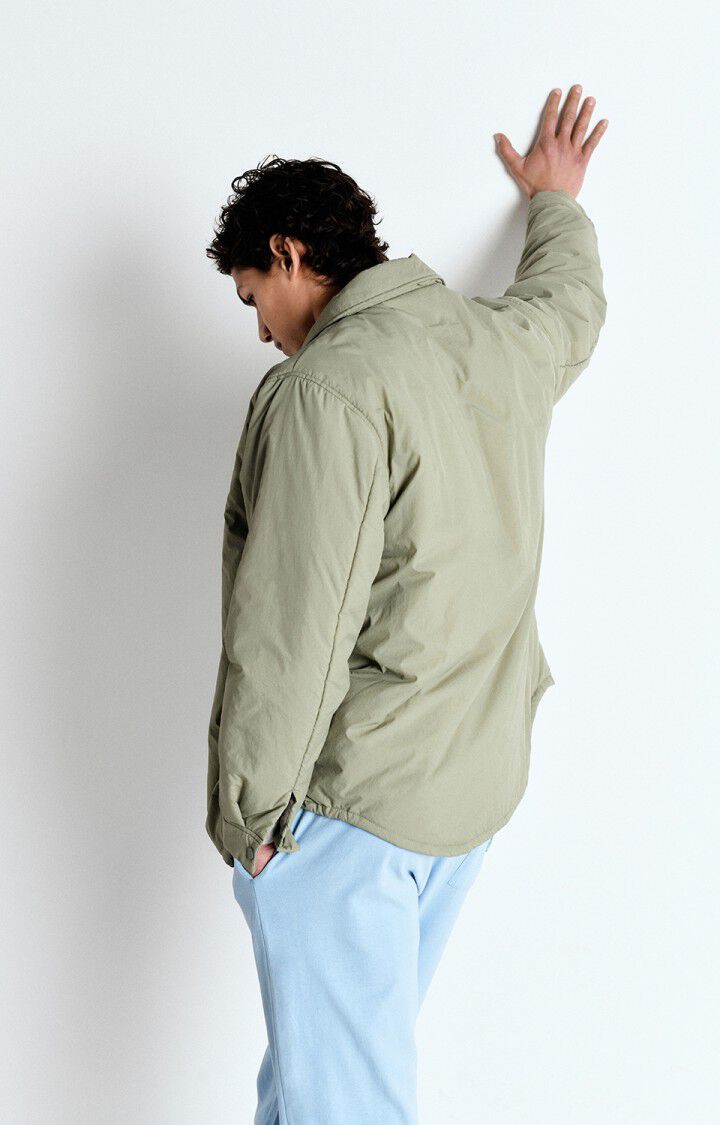 ZOTCITY REGENJAS - OLIVE