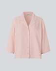 AALIYAHMD SHIRT - PINK