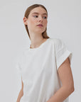BRAZILMD TSHIRT - WHITE