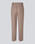 GALEMD 2 PANTS - BROWN/BEIGE