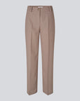 GALEMD 2 PANTS - BROWN/BEIGE
