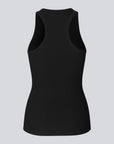 IGOR TOP - BLACK