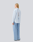 MILLEMD SHIRT - STRIPED