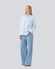 MILLEMD SHIRT - STRIPED