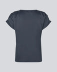 MYLAMD SS TOP - BLUE