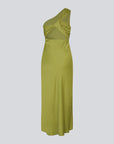 NARCISSAMD DRESS - GRASSHOPPER