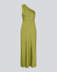 NARCISSAMD DRESS - GRASSHOPPER