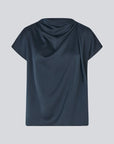 PIETROMD TOP - NAVY SKY