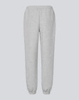 TIAMD PANTS - GREY MELANGE