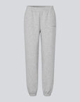 TIAMD PANTS - GREY MELANGE