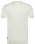 CHRIS - GREY MELANGE