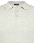 CHRIS - GREY MELANGE