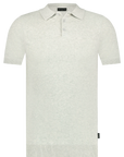 CHRIS - GREY MELANGE