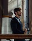 BEREND - DARK NAVY