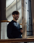 BEREND - DARK NAVY