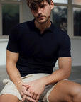CHRIS - DARK NAVY