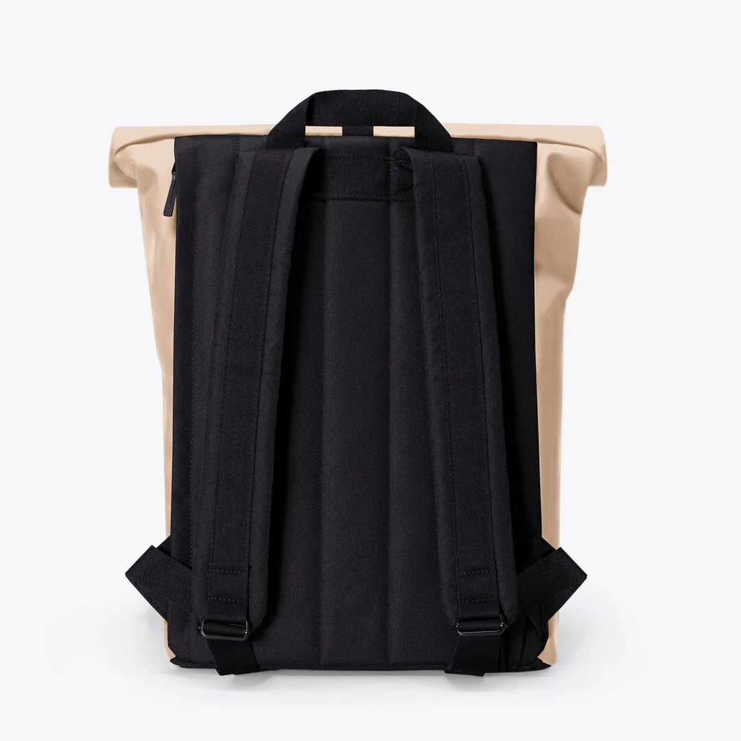 JANNIK MEDIUM BACKPACK - BEIGE