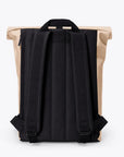 JANNIK MEDIUM BACKPACK - BEIGE