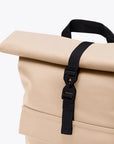 JANNIK MEDIUM BACKPACK - BEIGE